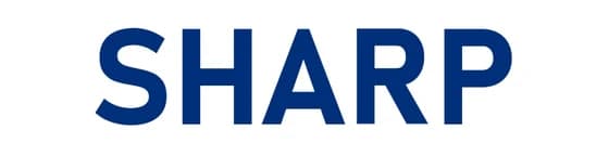 Sharp