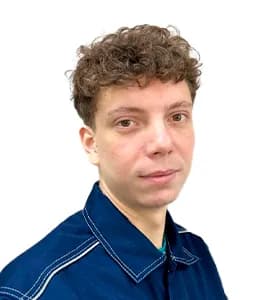 Мастер Дзюба Вячеслав