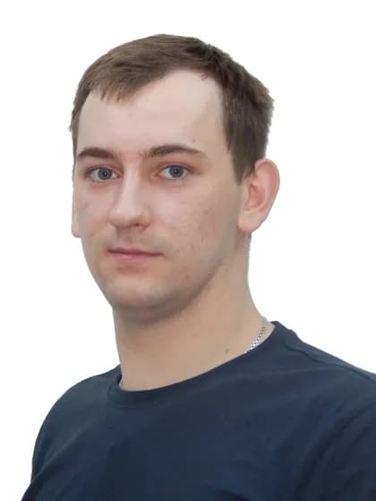 Мастер Овсянников Павел