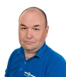 Мастер Ахматнуров Вадим