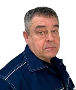 Мастер Морозов Алексей