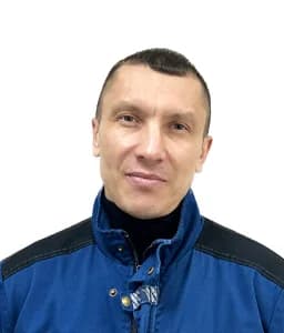 Мастер Пинженин Вячеслав